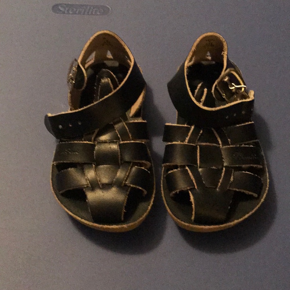 Sun-San Size 6- navy blue. Excellent condition